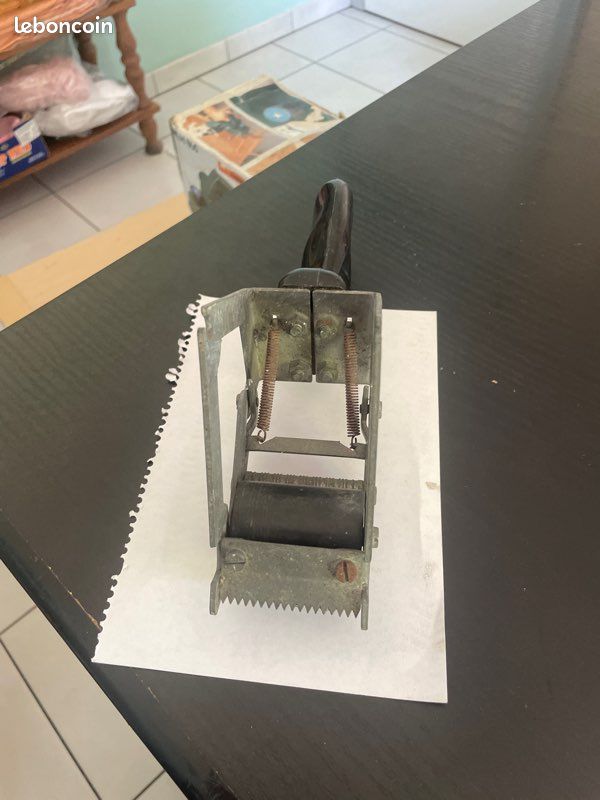 Un porte rouleaux de scotch pour emballage (image 5)