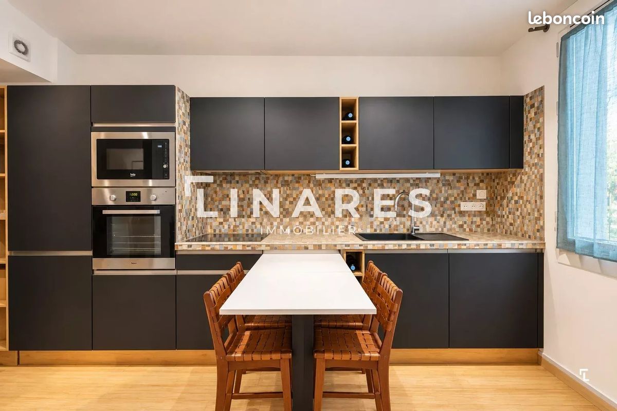 Appartement 1 pièce 30 m² · à Marseille · 30 m² · 180 000 €