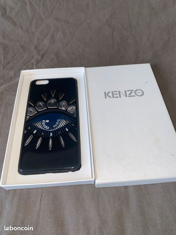 Iphone 6plus Kenzo Iphone Case 6s Plus Coque Kenzo IPhone Plus