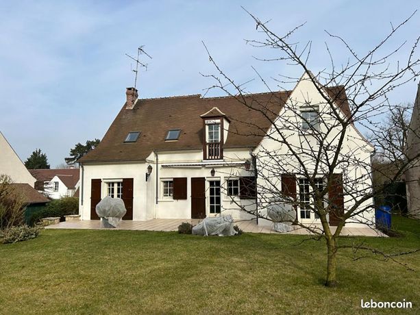Maison 6 pièces 180 m²