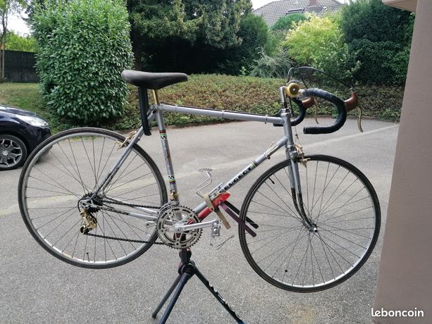 Peugeot Super Sport - Vintage Vélo