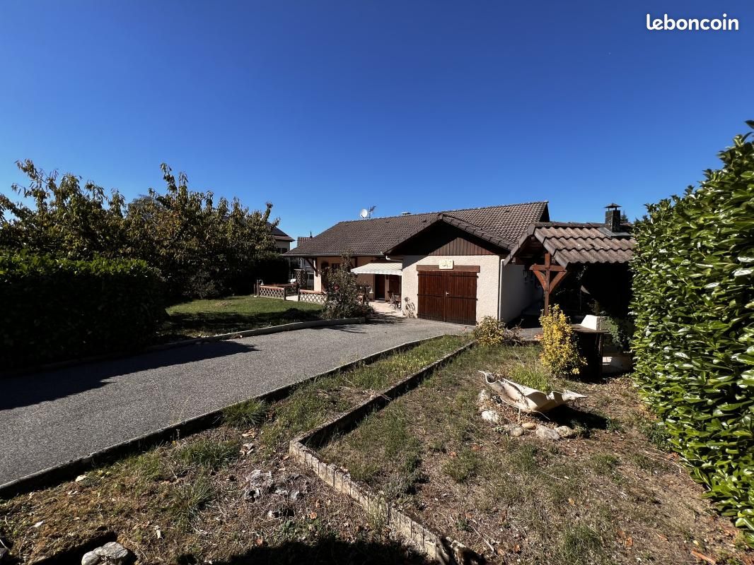 Maison 3 pièces 79 m² · à Rives · 79 m² · 195 000 €