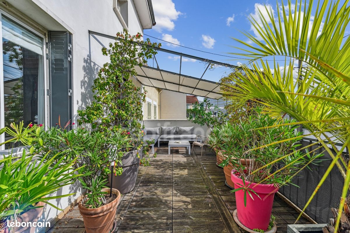 Maison 8 pièces 190 m² · à Meudon · 190 m² · 1 150 000 €