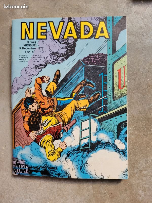 BD Nevada (image 1)