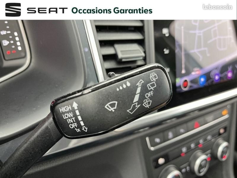 Seat Ateca 1.0 TSI 110ch Start&Stop Urban Advanced (image 25)