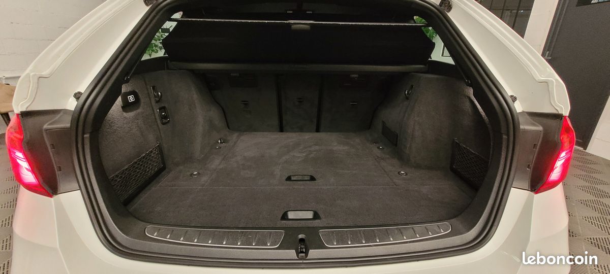 ✅ BMW Série 3 330 D TOURING F31 LCI 3.0L 258CV ✅PACK M ✅ Suivi d’Entretien Complet BMW ✅ 1ère main ✅ CT VIERGE ✅ Système Audio Harman-kardon (image 15)