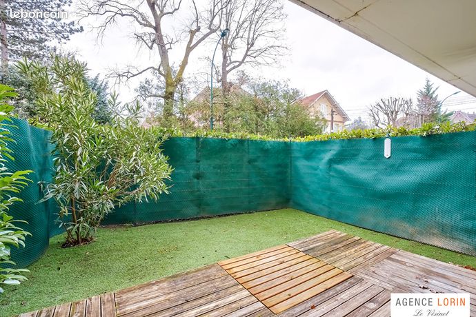 Appartement 2 pièces 53 m²