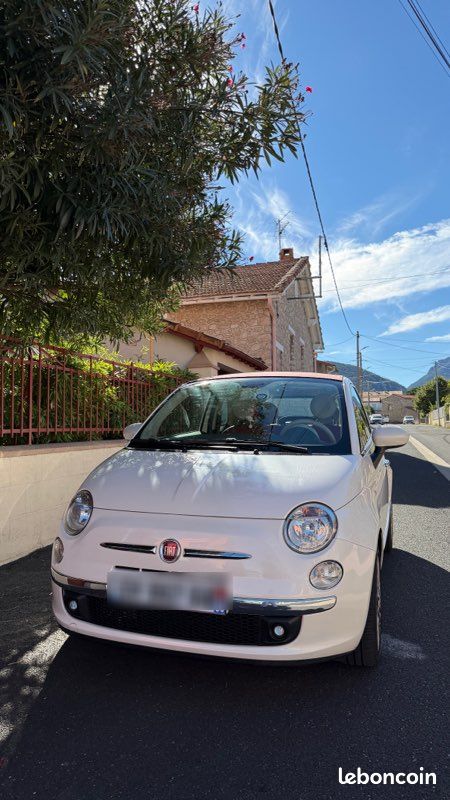 Fiat 500 (image 1)