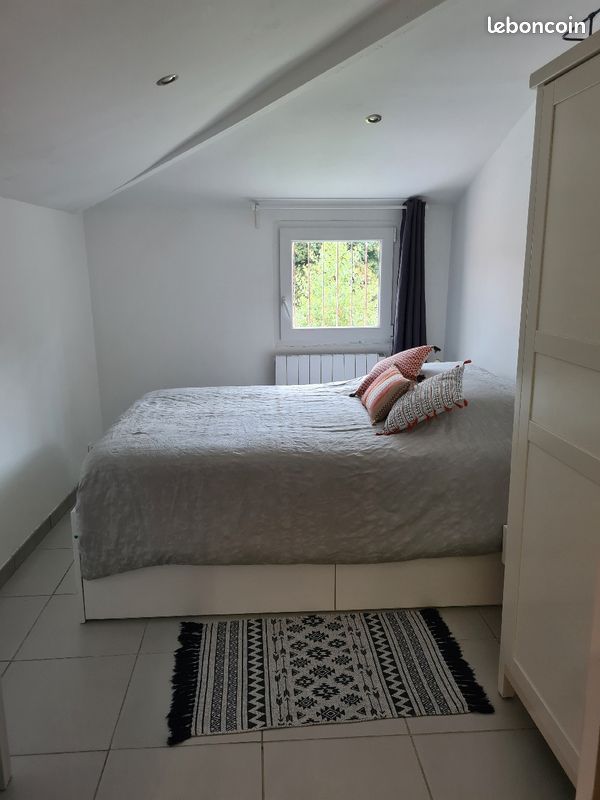 Location T2 50m2 meublé - Saint-Médard-en-Jalles 33160 (image principale 2)