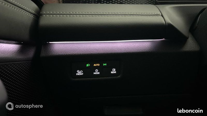 Volkswagen Tiguan 1.5 eHybrid 204ch VW Edition DSG6 (image 27)