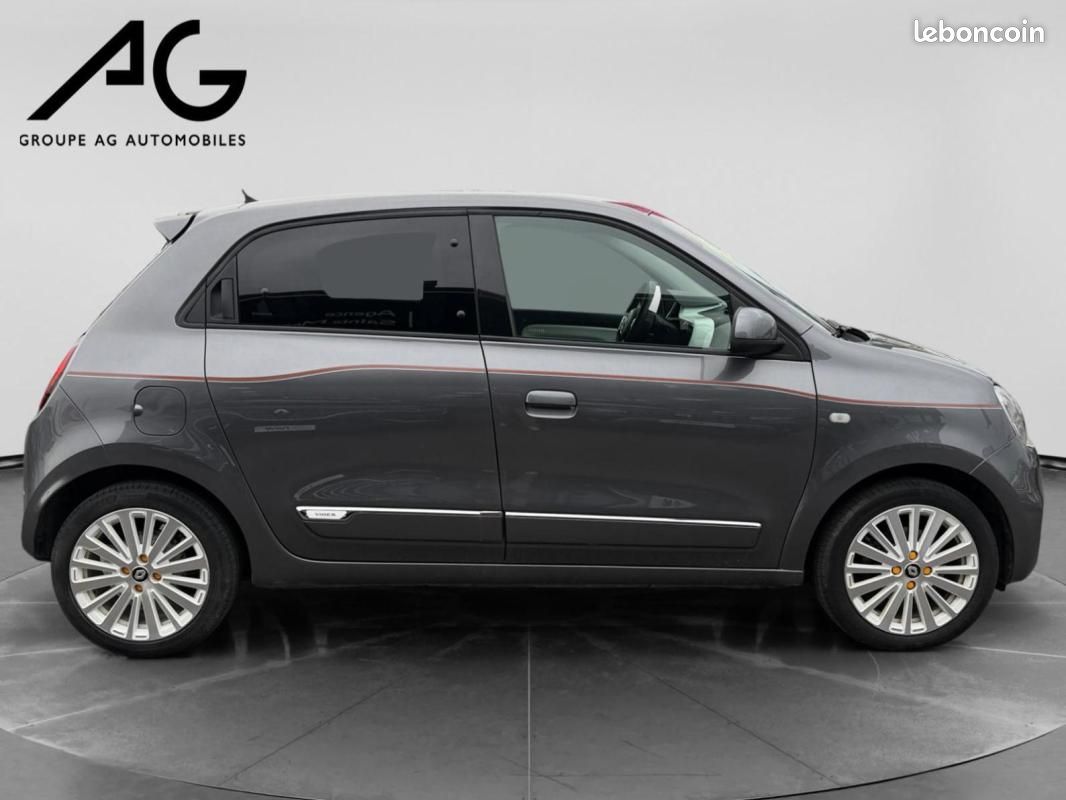 Renault Twingo III SCe 65 - 21 Vibes (image 6)