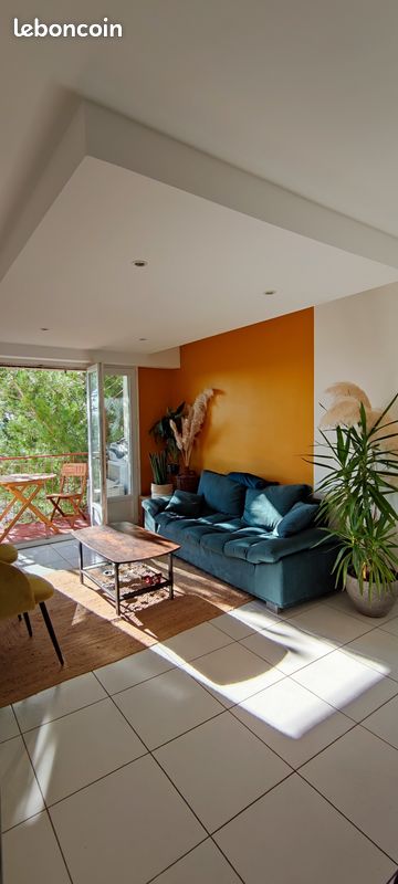 Appartement 2 pièces 40 m² · à Montpellier · 40 m² · 800 €/mois