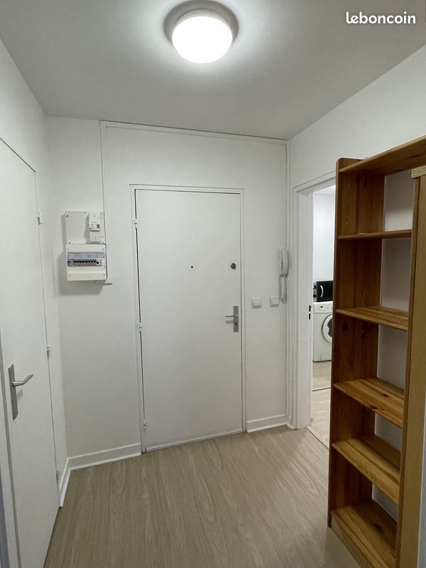 Appartement a louer - 1 pièce(s) - 34 m2 - Surfyn