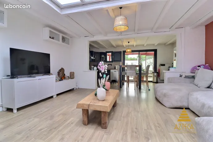 Annonce vente Maison escaudoeuvres