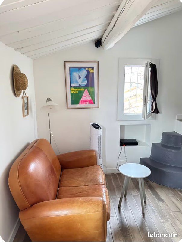 Appartement 1 pièce 16 m² · à Aix-en-Provence · 16 m² · 145 000 €