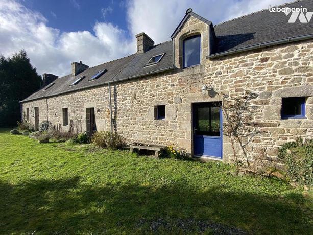 Maison 6 pièces 110 m²