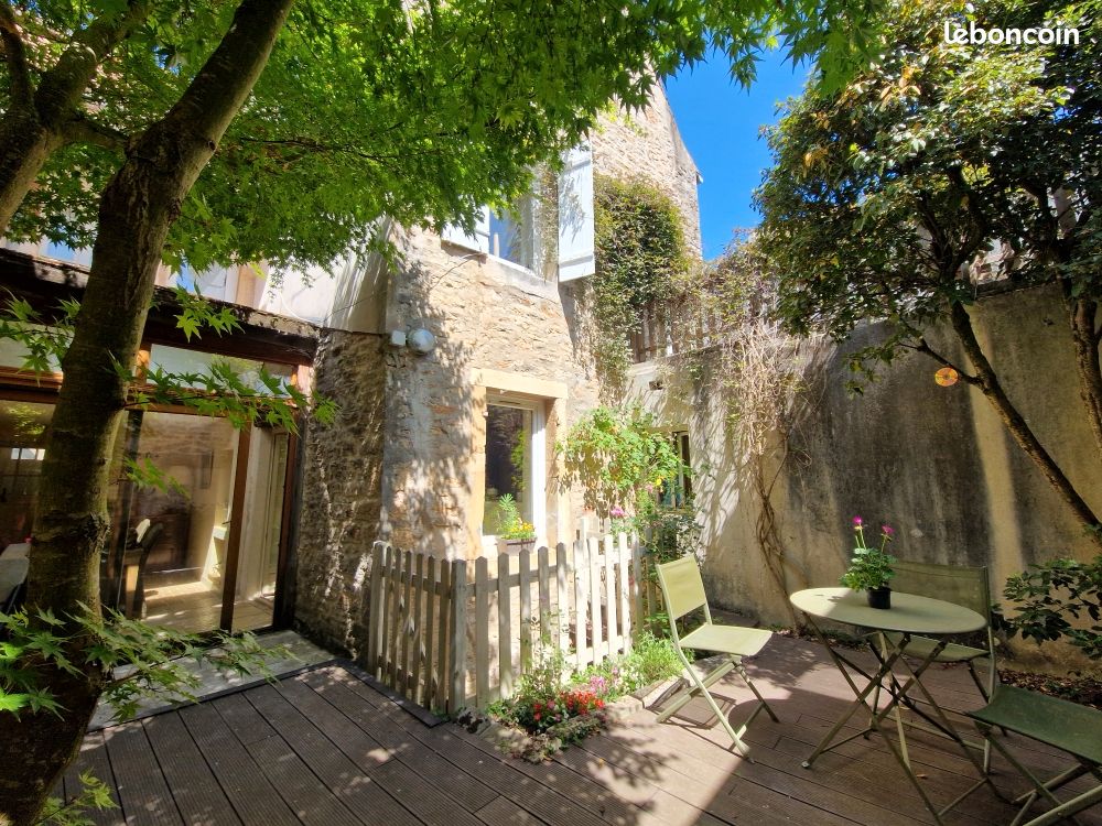 Maison 6 pièces 122 m² · à Fixin · 122 m² · 289 000 €