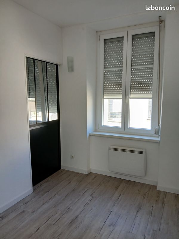 Appartement 2 pièces 32 m² · à Strasbourg · 32 m² · 125 000 €