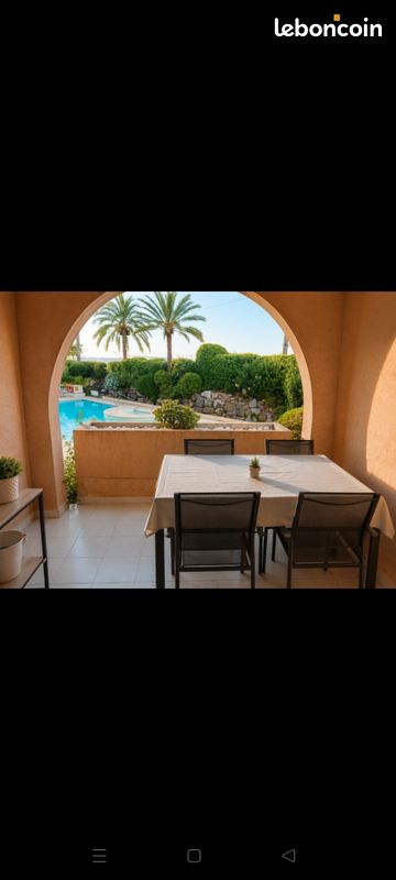 Appartement 2 pièces 27 m² · à Cannes · 27 m² · 139 000 €