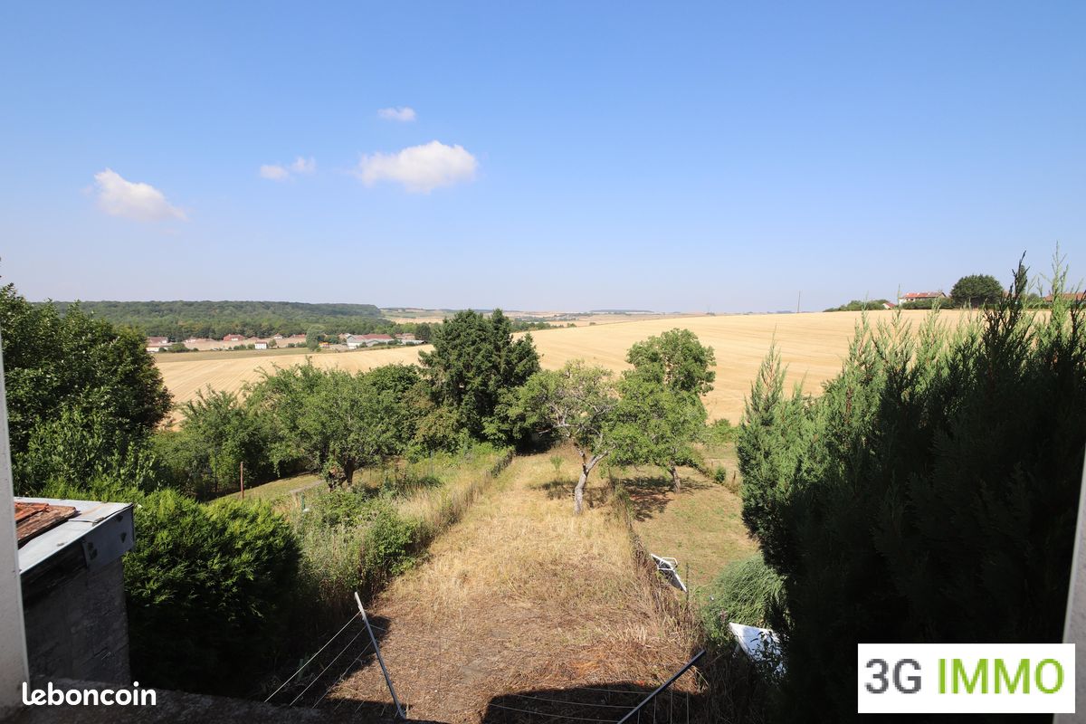Maison 5 pièces 80 m² · à Trieux · 80 m² · 119 000 €