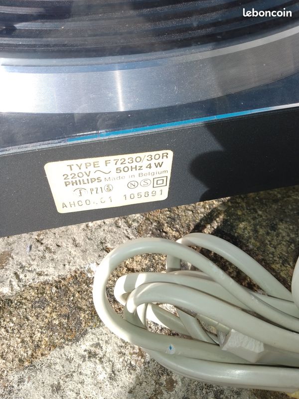 Philips f-7230 (image 5)