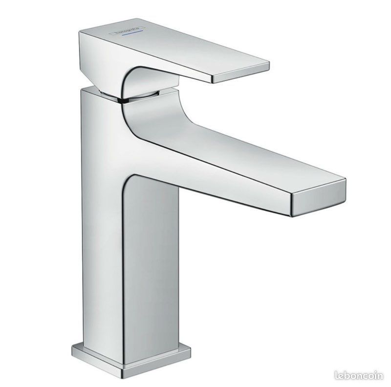 Mitigeur Hansgrohe Métropol 100 (image 1)