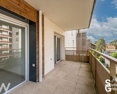 Appartement 292 000 € - 61 m²