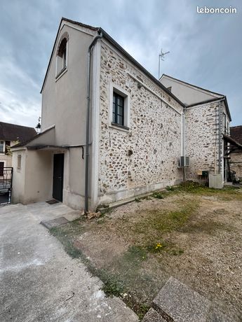 F3 centre ville