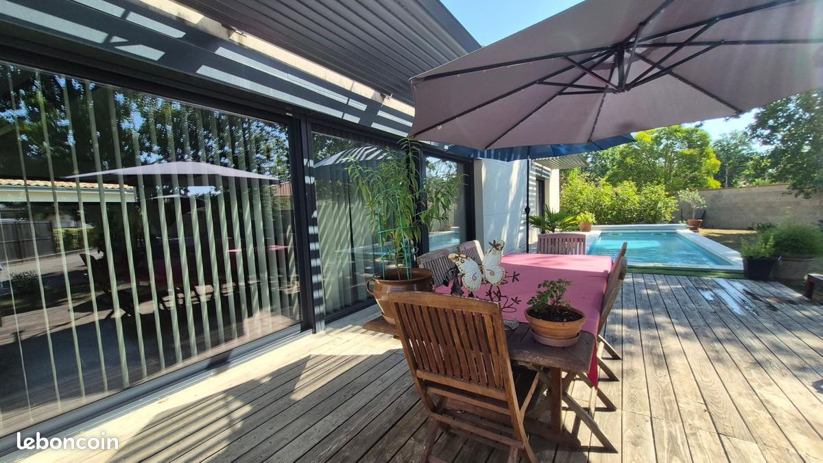 Maison 4 pièces 155 m² · à Montauban · 155 m² · 433 000 €