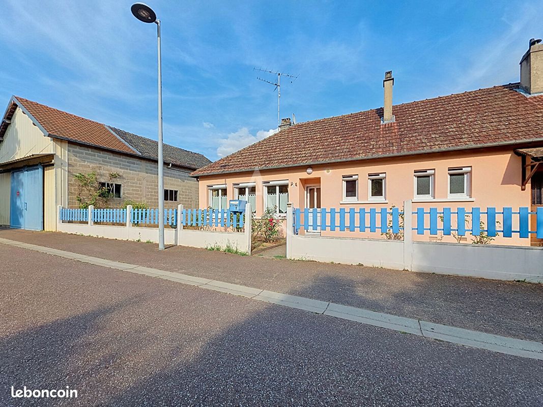 Maison 4 pièces 87 m² · à Louviers · 87 m² · 231 000 €