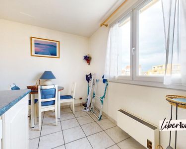 Appartement 199 000 € - 52 m²