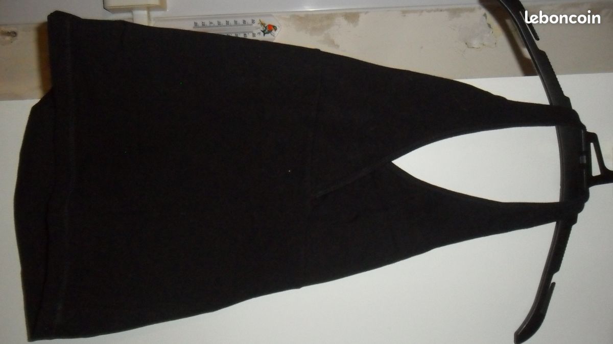Haut dos nu (image 1)