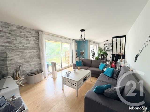 Appartement 4 pièces 87 m² · à Bourg-en-Bresse · 87 m² · 169 000 €