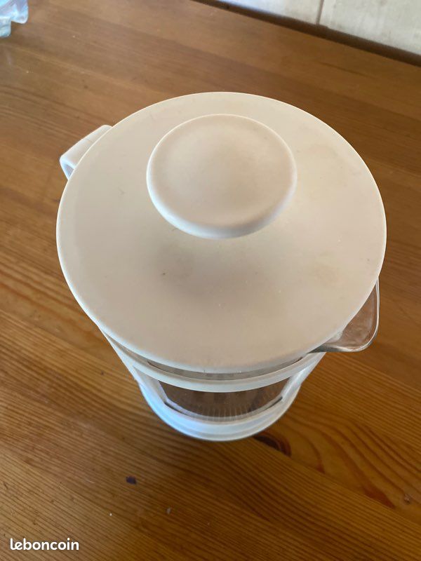 Cafetière à piston grande capacité Bodum (image 2)