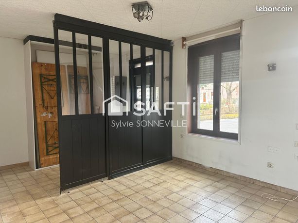 Maison 5 pièces 70 m²