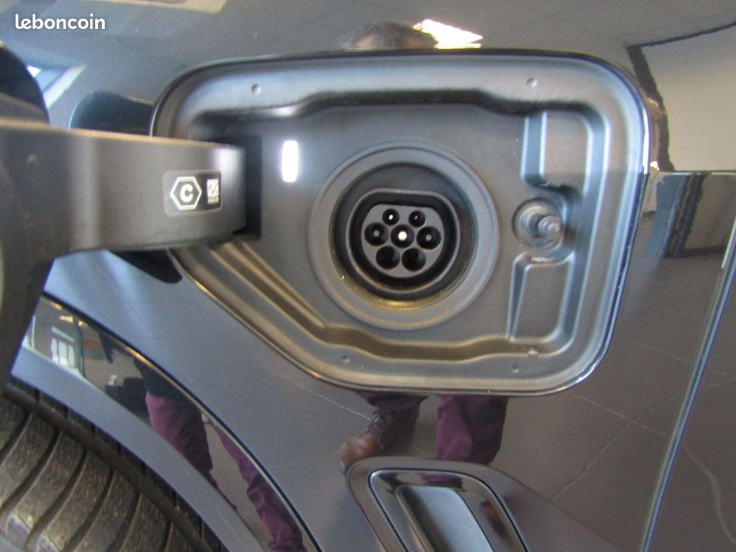 Bmw X5 (G05) XDRIVE45E 394CH M SPORT 17CV (image 6)