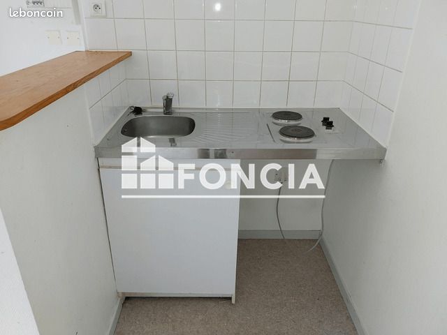 Appartement 3 pièces 41 m² · à Besançon · 41 m² · 640 €/mois