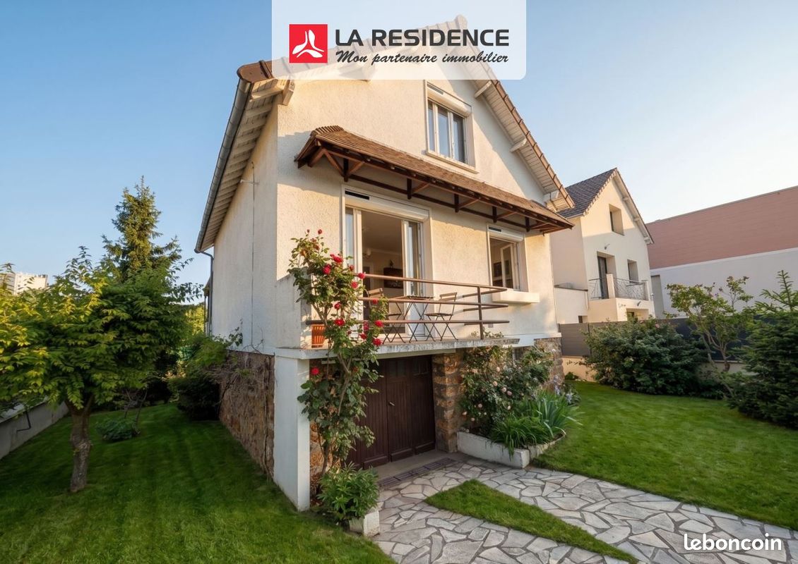 Maison 7 pièces 155 m² · à Chatou · 155 m² · 645 000 €