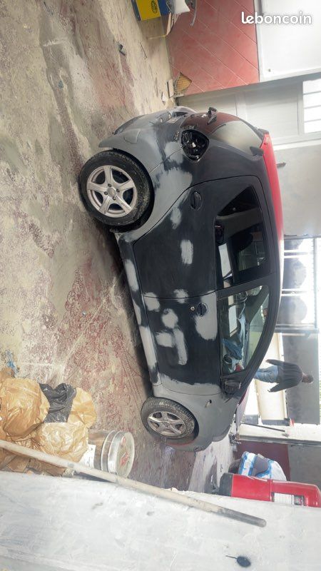 Carrosserie (image 1)