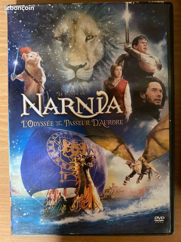 DVD Film 📀🎬🍿 (image 2)