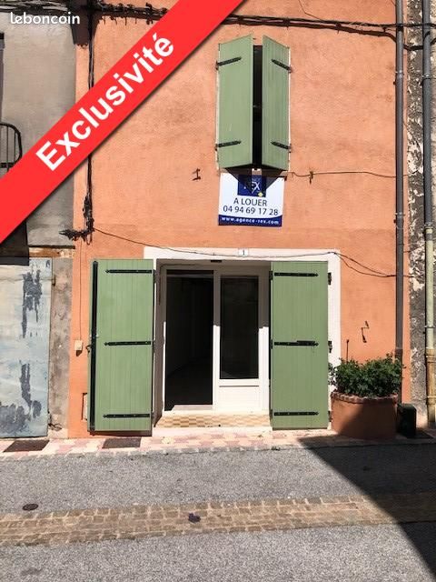 Appartement 2 pièces 49 m² · à Vins-sur-Caramy · 49 m² · 500 €
