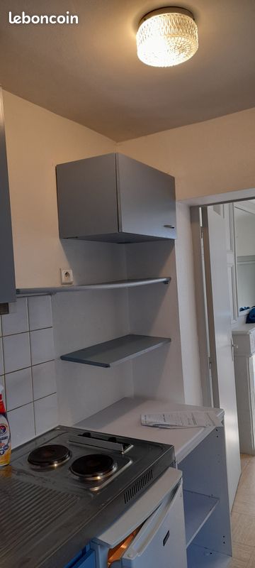 Location T 2 - Poitiers 86000 (image principale 2)