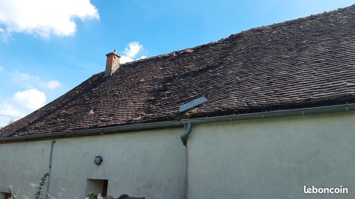 Maison 7 pièces 250 m² · à Arces-Dilo · 250 m² · 100 000 €