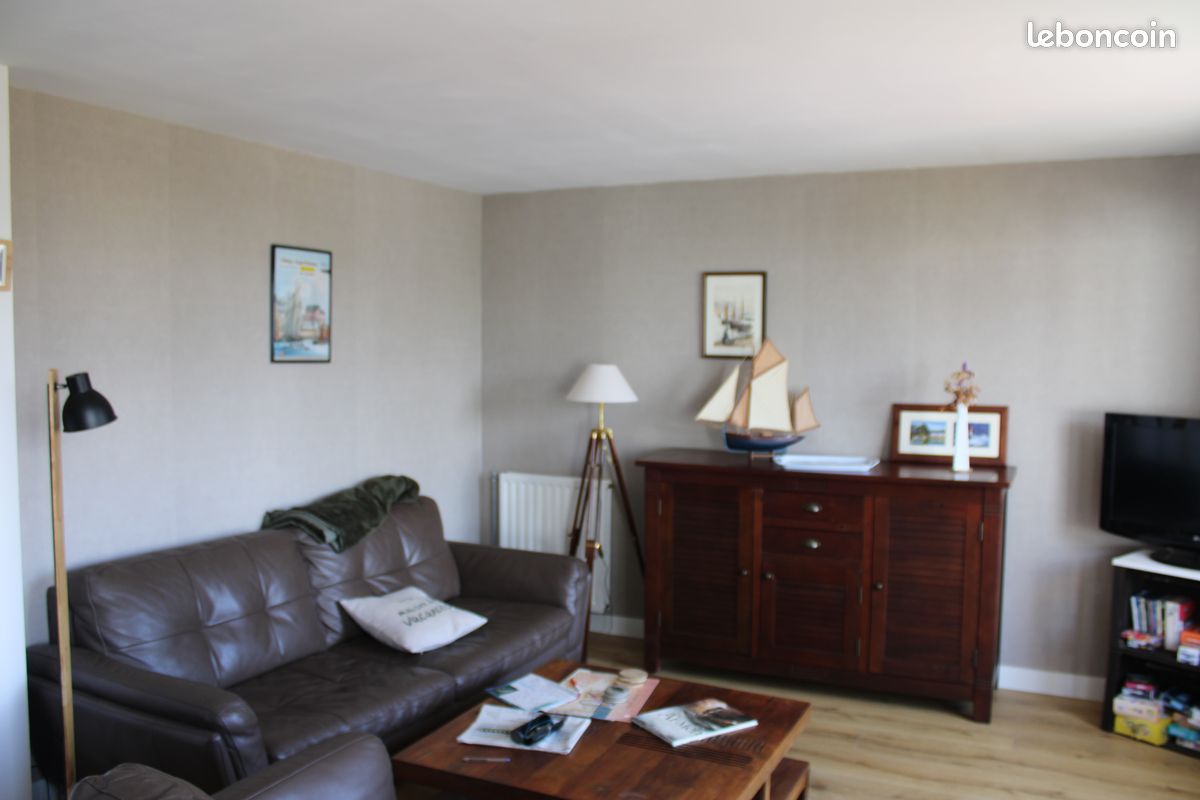 Appartement 6 pièces 97 m² · à Locmiquélic · 97 m² · 249 000 €