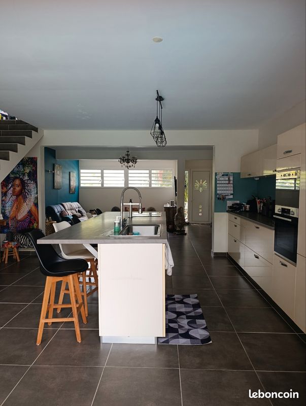 Appartement 7 pièces 192 m² · à Sainte-Luce · 192 m² · 665 000 €