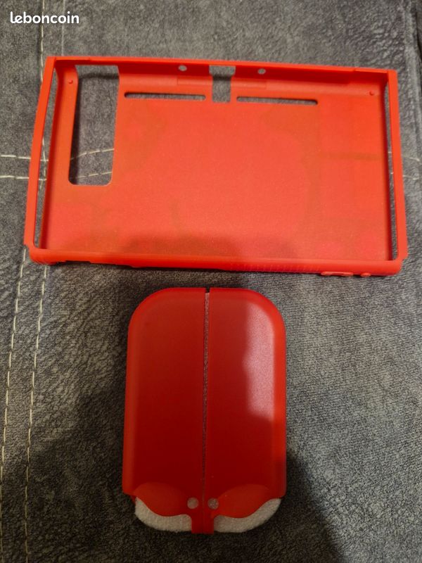 Coque de protection Nintendo switch (image 2)