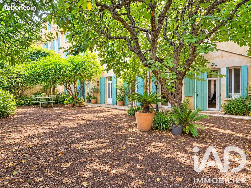 Appartement 4 pièces 96 m² · à Aubagne · 96 m² · 350 000 €