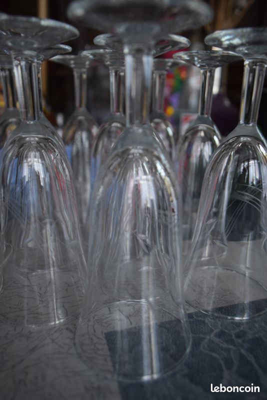 Flutes à champagne (image 3)