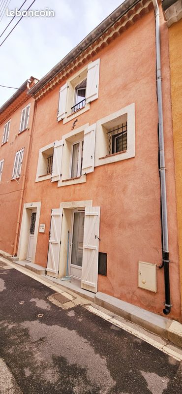 Maison de village 4 pièces 72 m² (image 13)
