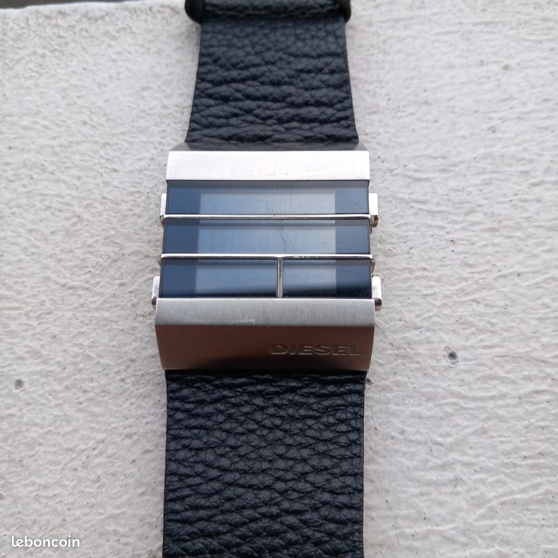Montre Diesel (image 1)